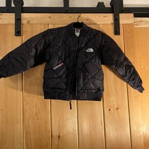 The North Face boys small jacket